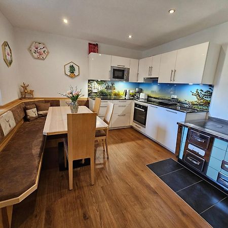 Appartement Seggl Pruggern Εξωτερικό φωτογραφία