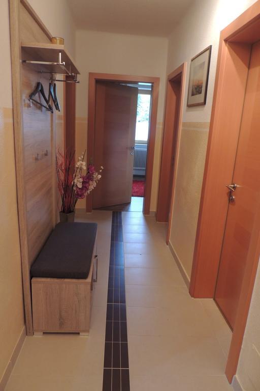 Appartement Seggl Pruggern Δωμάτιο φωτογραφία