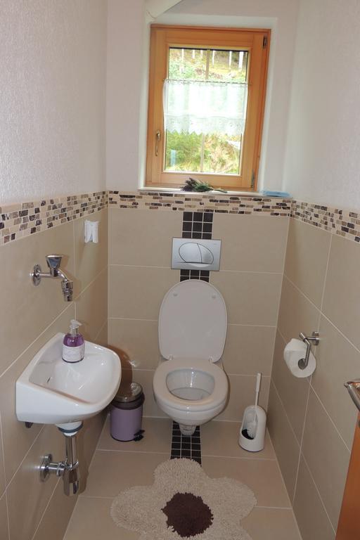 Appartement Seggl Pruggern Δωμάτιο φωτογραφία