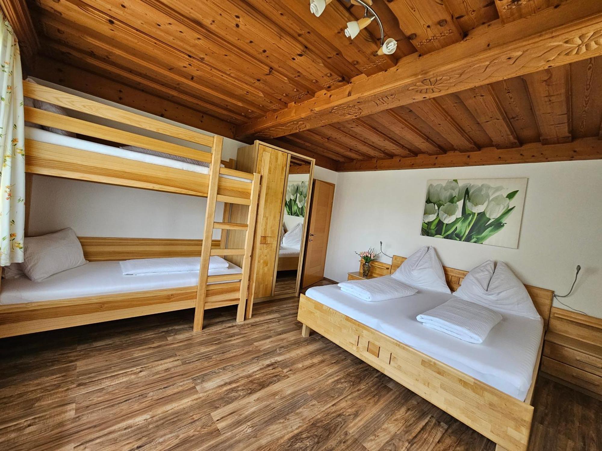 Appartement Seggl Pruggern Εξωτερικό φωτογραφία