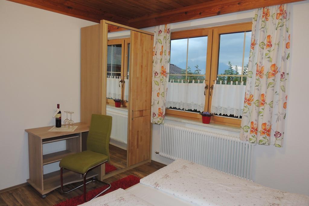 Appartement Seggl Pruggern Εξωτερικό φωτογραφία