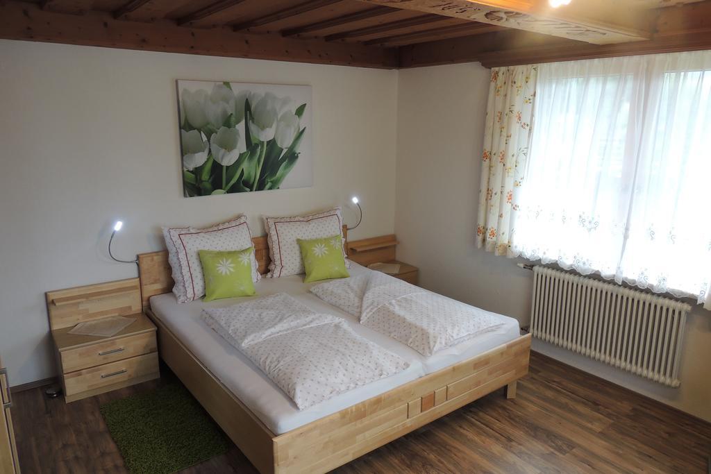 Appartement Seggl Pruggern Εξωτερικό φωτογραφία
