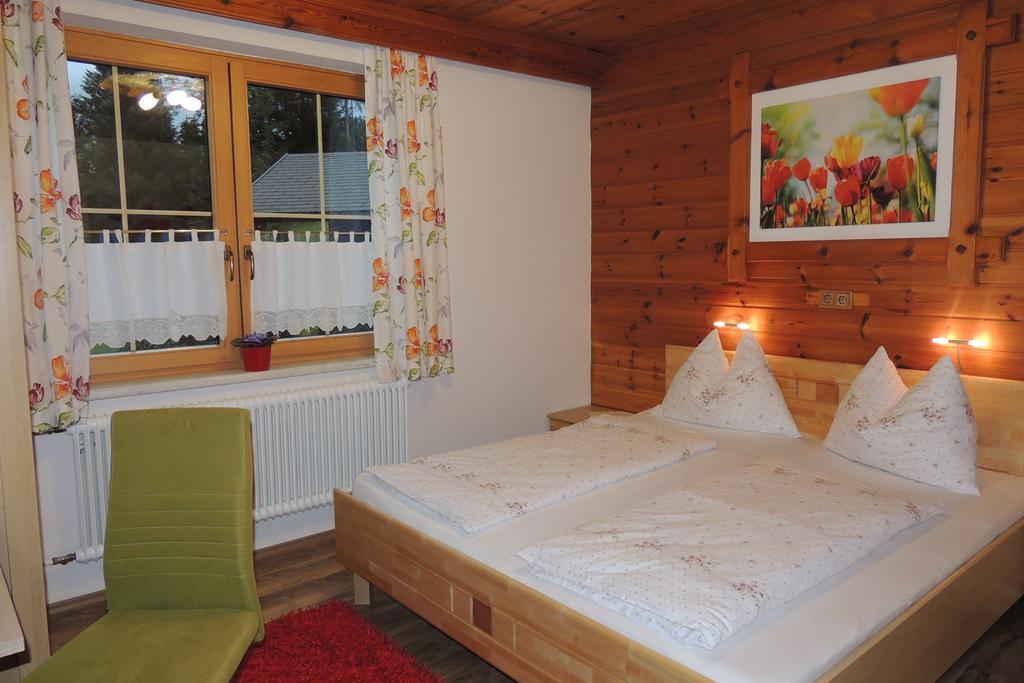 Appartement Seggl Pruggern Εξωτερικό φωτογραφία