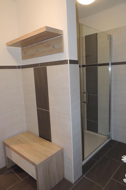 Appartement Seggl Pruggern Εξωτερικό φωτογραφία