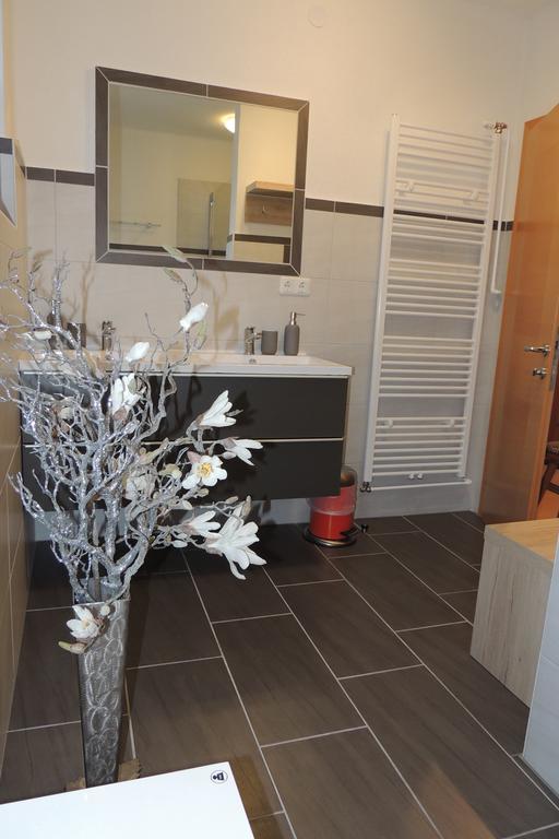 Appartement Seggl Pruggern Εξωτερικό φωτογραφία