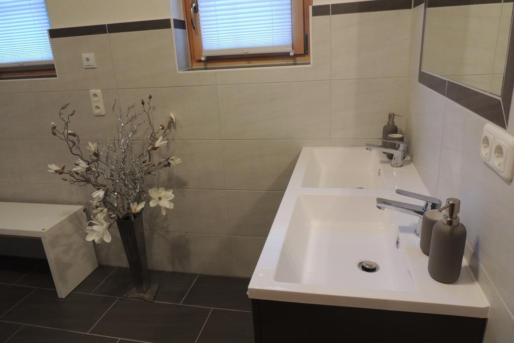 Appartement Seggl Pruggern Εξωτερικό φωτογραφία