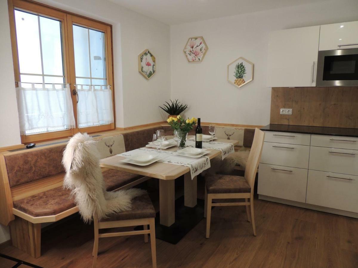 Appartement Seggl Pruggern Εξωτερικό φωτογραφία
